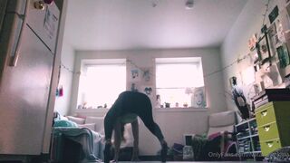 natasha_kiria  breathtaking chick fucked with big dick