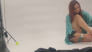 jaydencole Hot chick