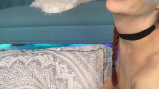 jaydencole nude bitch dancing on the bed