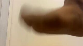 carmelaclutch black-haired confused - having fun in fries