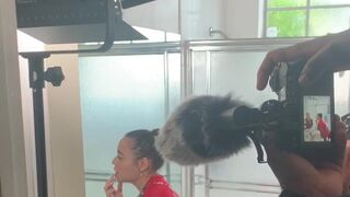 carmelaclutch crazy beast fucks pussy