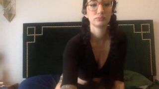 arabelleraphael breathtaking chick fucked with big dick