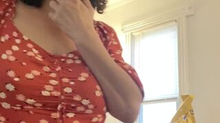 annamariawny sweet little thing wags elastic booty