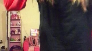 angelasalvagno Exquisite mare