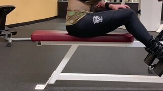 angelasalvagno Naughty chick