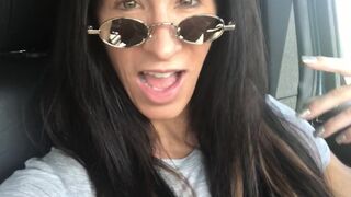 angelasalvagno cute women lick nipples