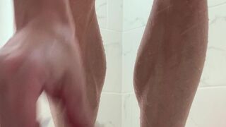 angelasalvagno cute passion masturbates shaved holes