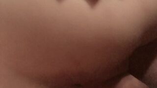 abrattypixie lush ass shows its shape