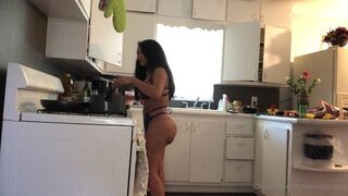 thecristinaole creature