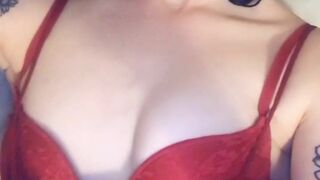 dontslutshame Stunning brunette