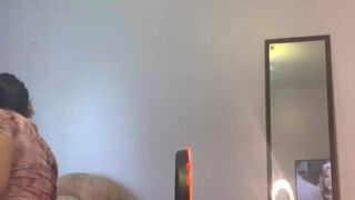 carmelaclutch Crazy devil