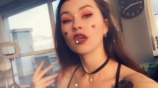 xmishacrossx 25 January 2021