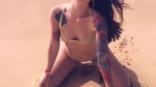 xmishacrossx 29 September 2020