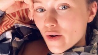 xmishacrossx Incendiary lady