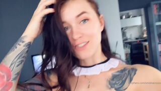 xmishacrossx 21 September 2020