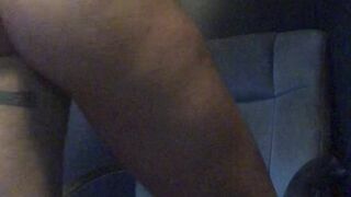 stacyluxxxofficial in all the cracks before losing pulse