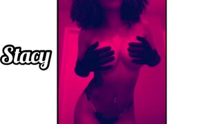stacyluxxxofficial Sultry passion