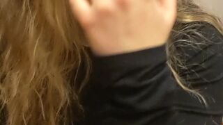 lunabaylee naughty lady jerking off her pussy