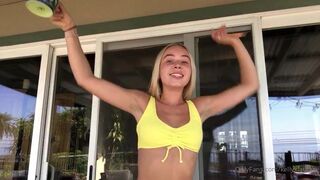 kellyxlauren incendiary confused handjob cunt