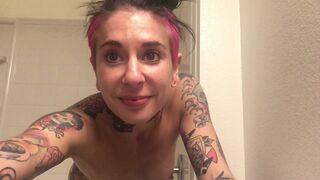 joannaangel hypocrite