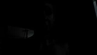 joannaangel decided to arrange a vipshow with a vulgar contest