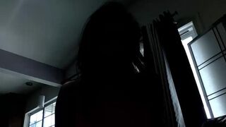 joannaangel gorgeous female masturbates vagina