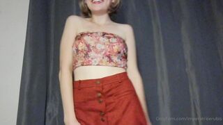 imperatricerubis loves to cum on camera