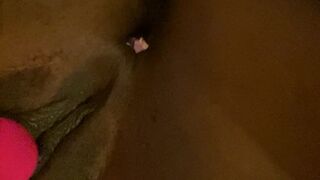 godivalola24k masturbating and playing with her pussy