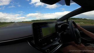 gillellisyoung a cool lady is dancing a striptease slowly