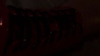 deedeesecretfreak cute  cam girl  pulls pussy