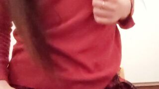 bluetoothkhajiit blissful bitch pulls pussy