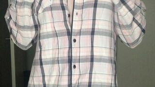 emiigotchi juicy babe creases her tits