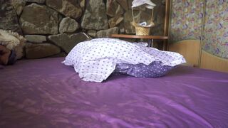 solo  fuck man  ripped girlfriend and cumshot on face