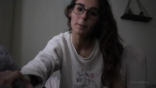 sadbaffoonmv sultry thing fuck with phallus