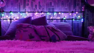 ray_gonewild  exquisite devil passionately masturbates vagina