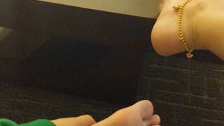 princessmalaysia shows itself in all its glory