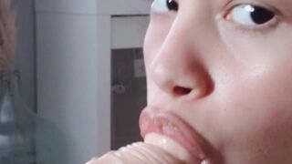 prettypinkell4 Red bitch