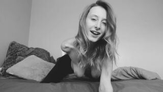 melissamae sweet little thing wags elastic booty