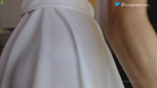 melissamae Busty bitch