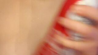 your_submissive_doll  sexy housewife gets fucked in the kitchen