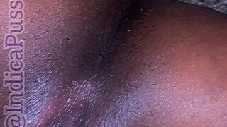 therealindicapussy 15 May  2020