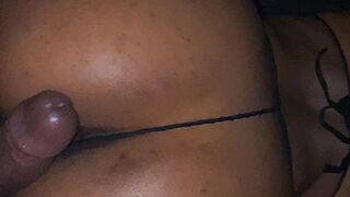 therealindicapussy cute slut jerking shaved cunt