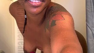 therealindicapussy breathtaking chick fucked with big dick