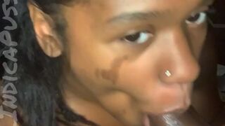 therealindicapussy lush whore