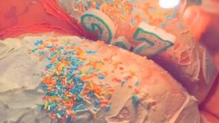 shadyshainarae february 2021