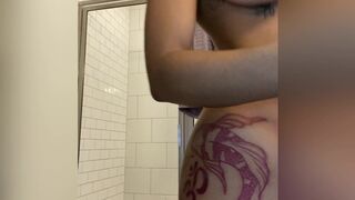 seyvnseven Busty lady