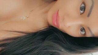 cjmiles onlyfans Dark haired baby