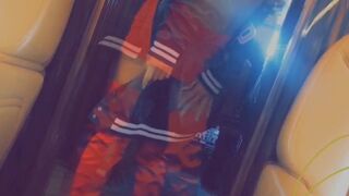 cjmiles onlyfans shy mummy twirling elastic ass