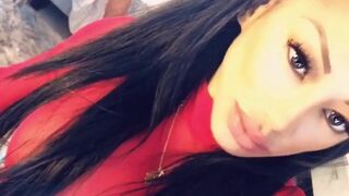 cjmiles onlyfans Mischievous woman