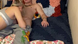 innocentashlynn shy young lady fingering sex toys